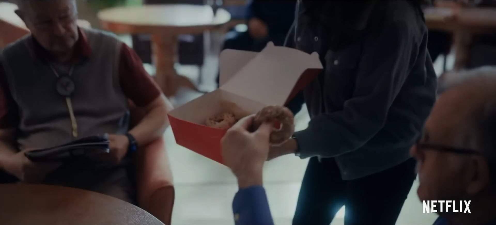 All Together Now Trailer (2020) Screen Capture #3