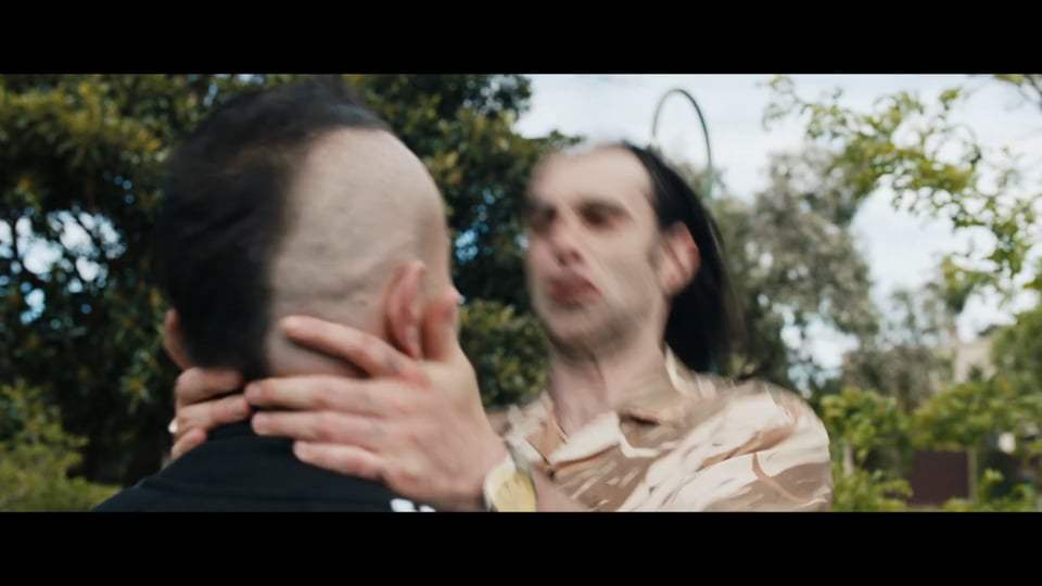 Measure for Measure Trailer (2020) Screen Capture #1