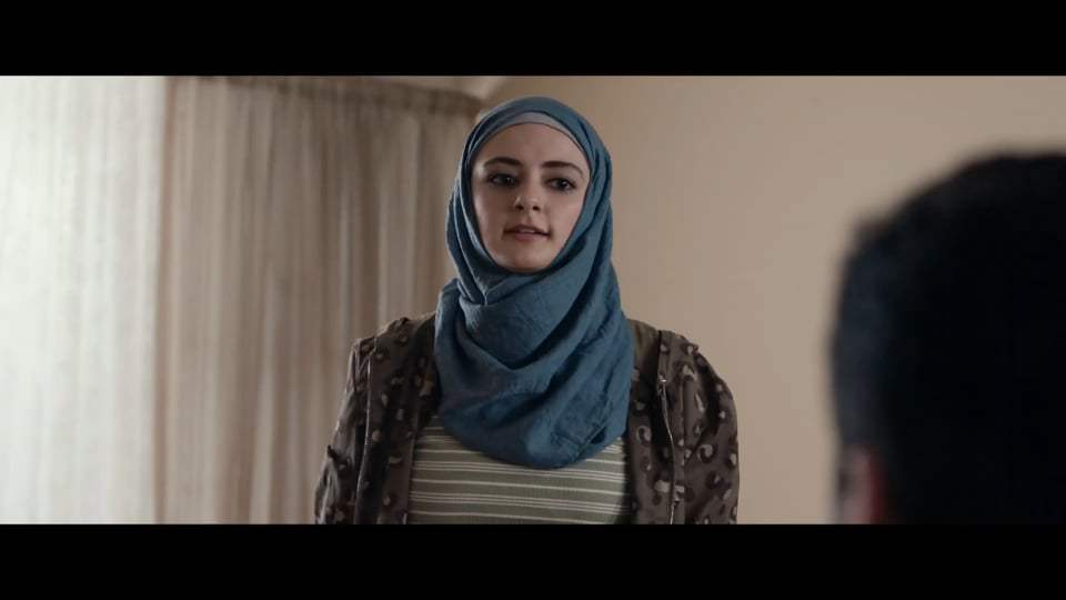 Measure for Measure Trailer (2020) Screen Capture #2
