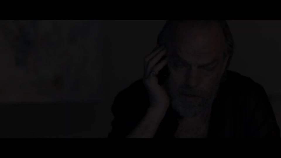 Measure for Measure Trailer (2020) Screen Capture #4