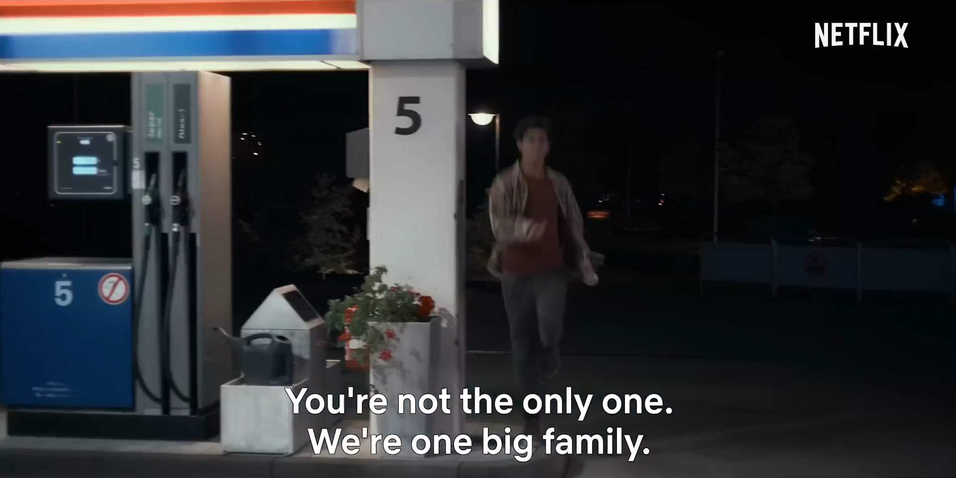 Freaks - You're One of Us Trailer (2020) Screen Capture #2