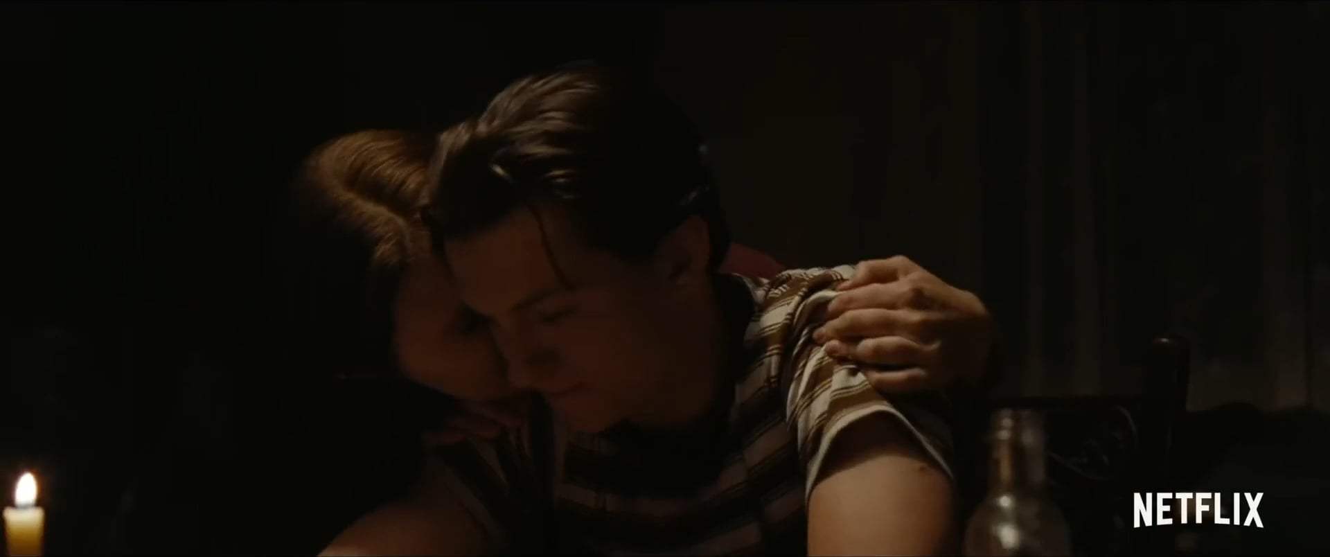 The Devil All the Time Trailer (2020) Screen Capture #1