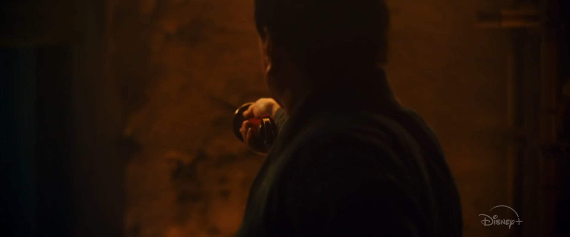 Mulan TV Spot - Never Give Up (2020) Screen Capture #2