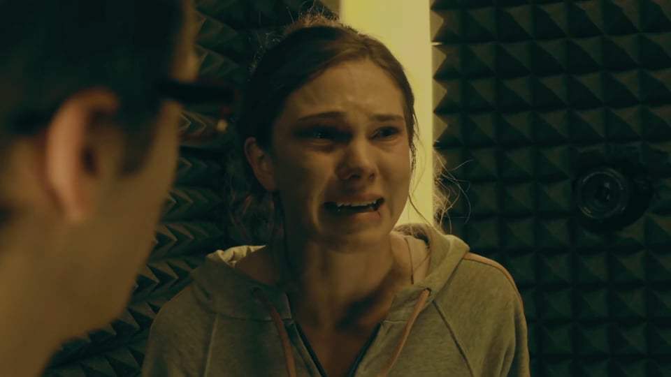 Confessional Trailer (2020) Screen Capture #3