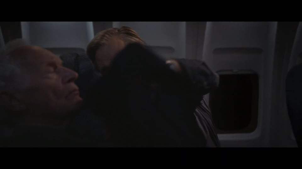 Falling International Trailer (2020) Screen Capture #1