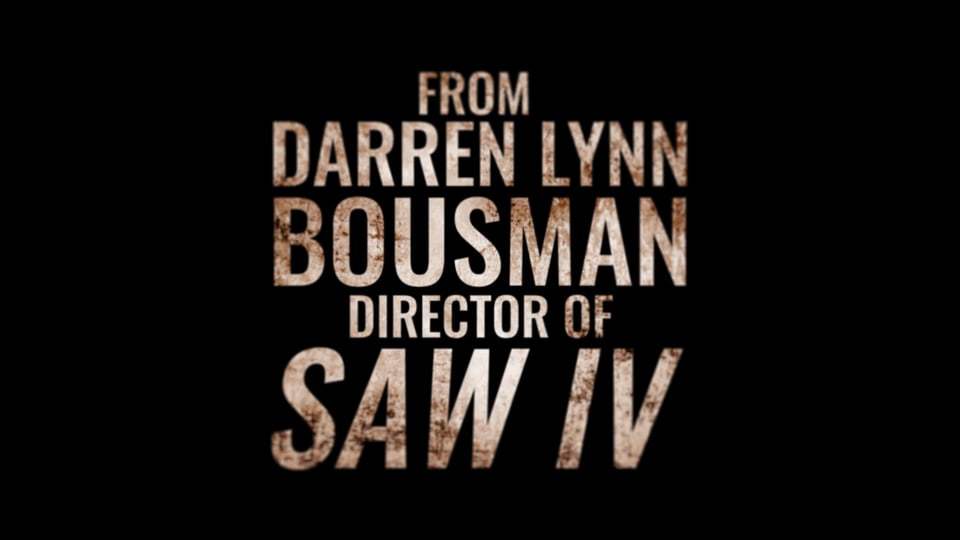 Death of Me Trailer (2020) Screen Capture #2