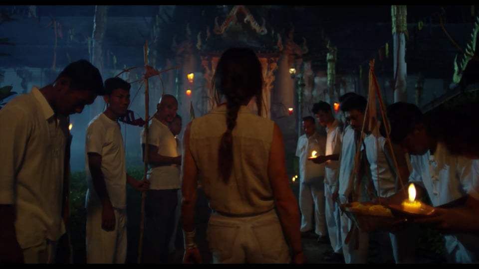 Death of Me Trailer (2020) Screen Capture #3