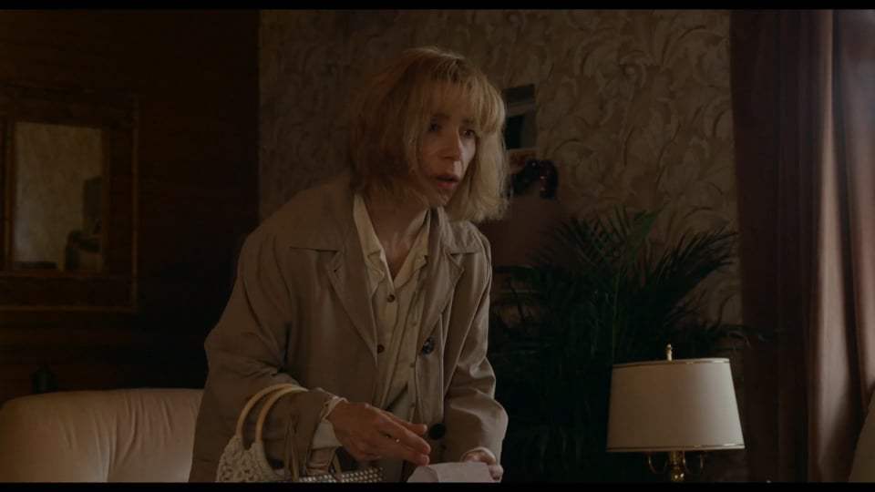 Eternal Beauty Trailer (2020) Screen Capture #1