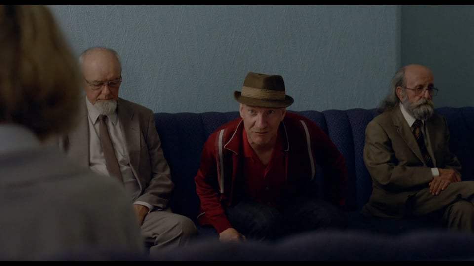 Eternal Beauty Trailer (2020) Screen Capture #2