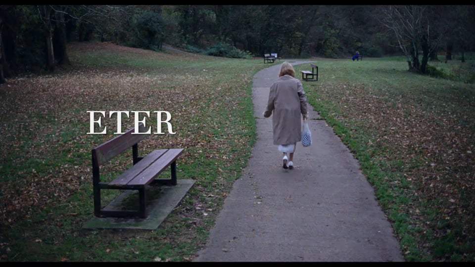 Eternal Beauty Trailer (2020) Screen Capture #4