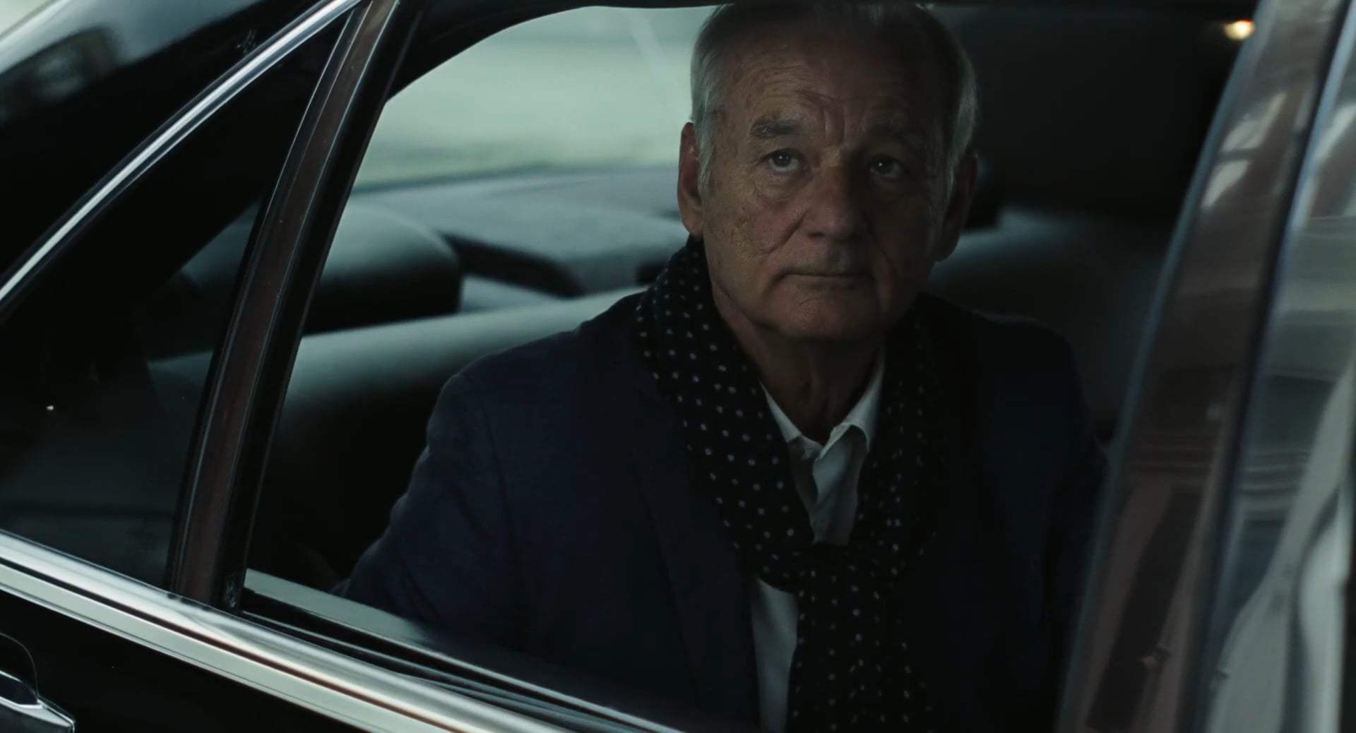 On the Rocks Trailer (2020) Screen Capture #1