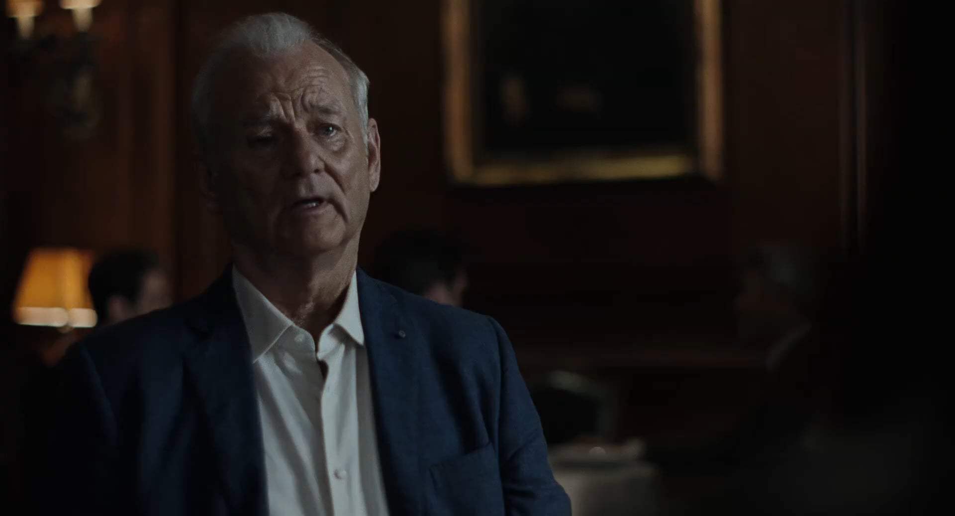 On the Rocks Trailer (2020) Screen Capture #2