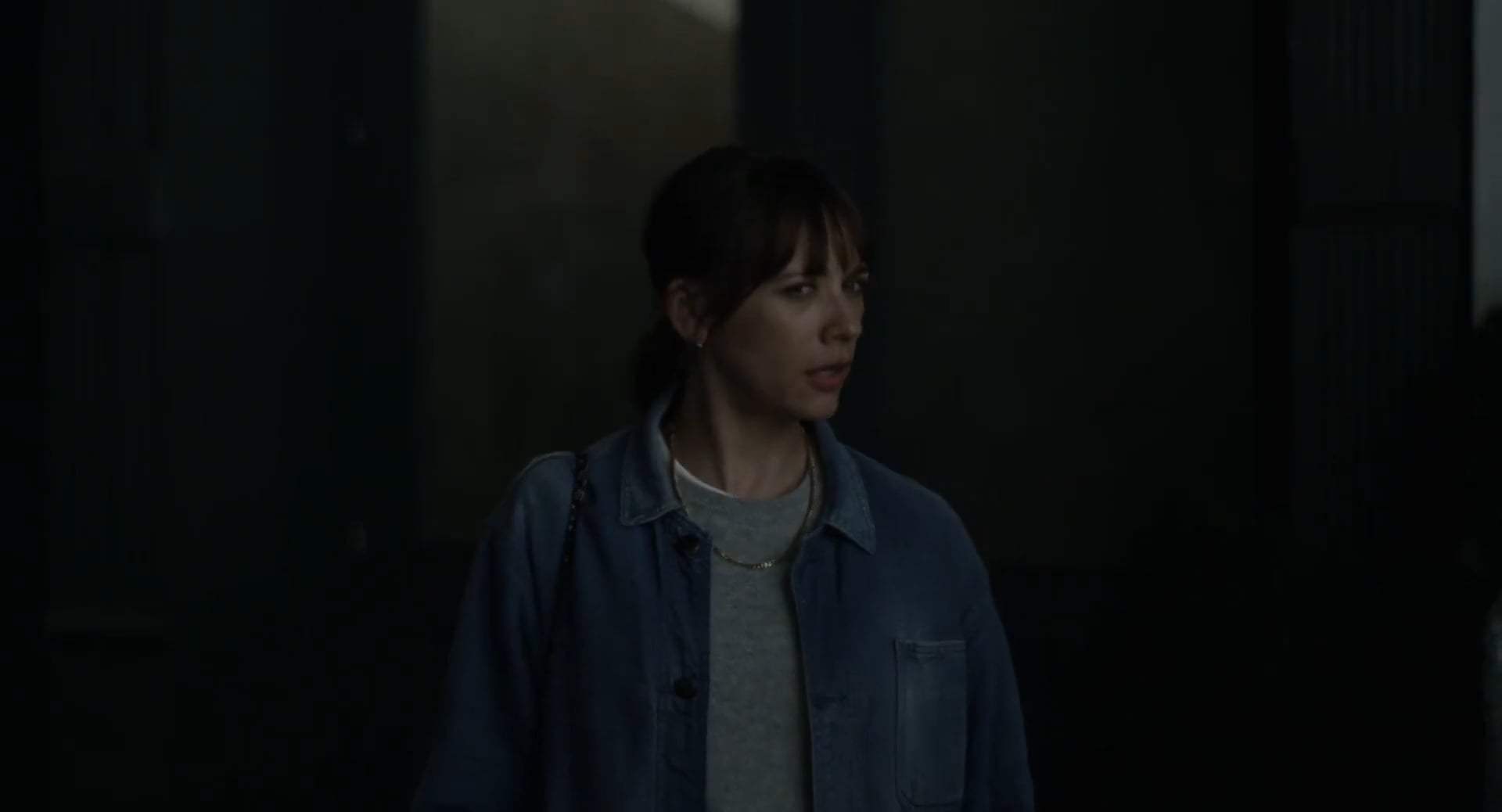 On the Rocks Trailer (2020) Screen Capture #3