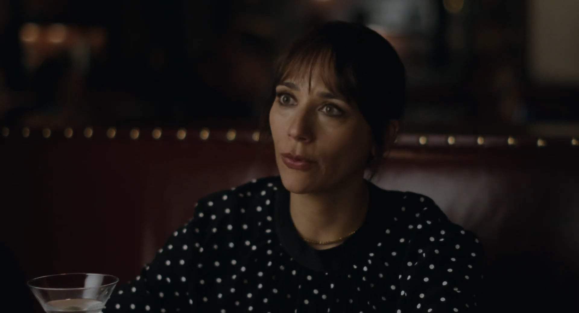 On the Rocks Trailer (2020) Screen Capture #4