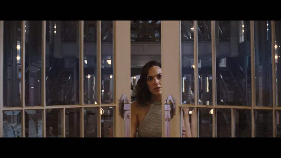 Death on the Nile Trailer (2020) Screen Capture #3