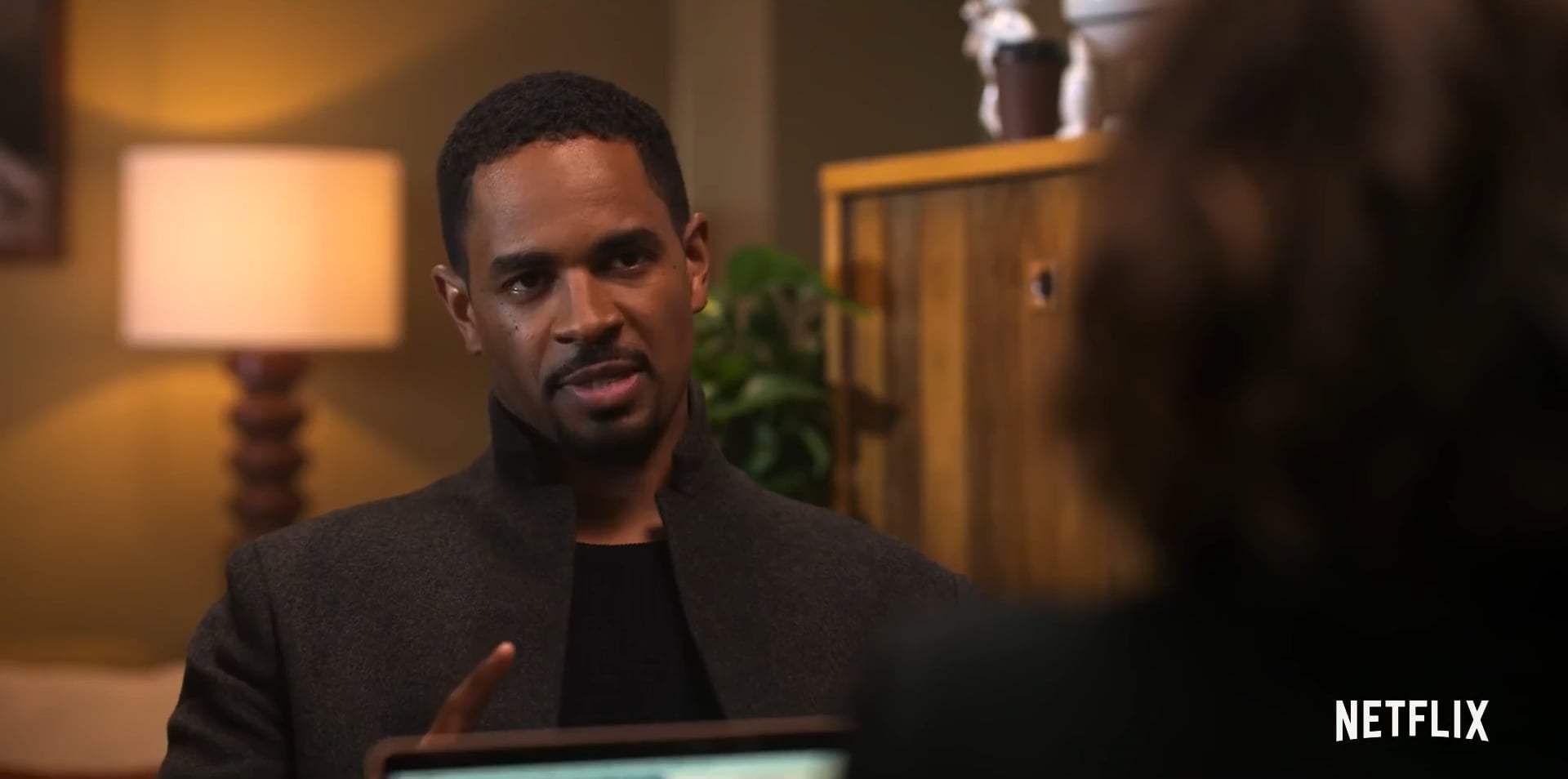 Love, Guaranteed Trailer (2020) Screen Capture #1