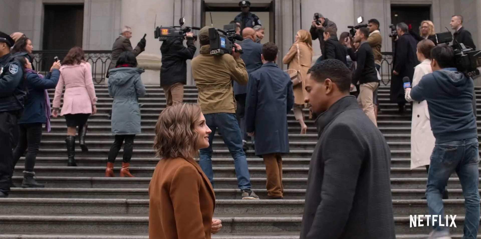 Love, Guaranteed Trailer (2020) Screen Capture #4