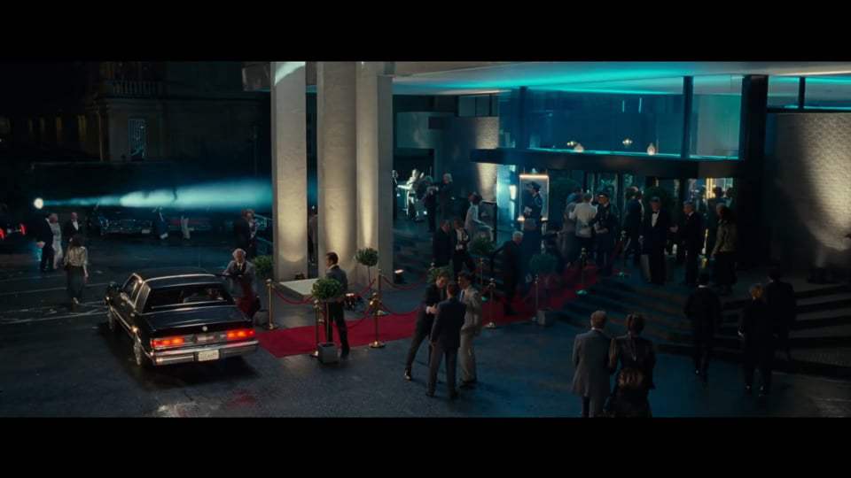 Wonder Woman 1984 Feature Trailer (2020) Screen Capture #2