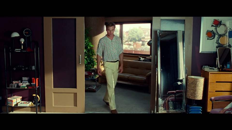 Wonder Woman 1984 Feature Trailer (2020) Screen Capture #4