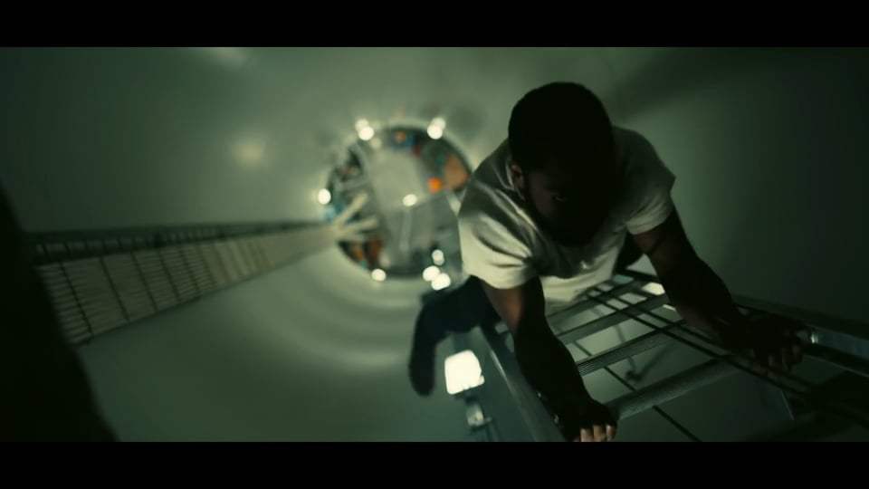 Tenet Final Trailer (2020) Screen Capture #2