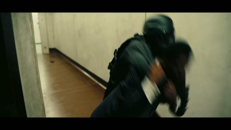 Tenet Final Trailer (2020) Screen Capture #3