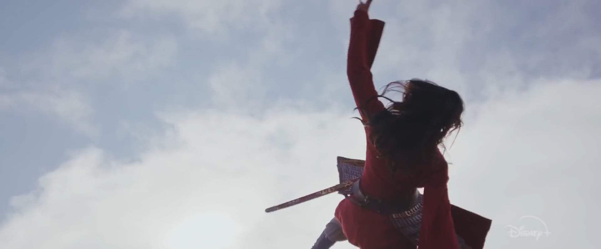 Mulan TV Spot - Many Tales (2020) Screen Capture #2