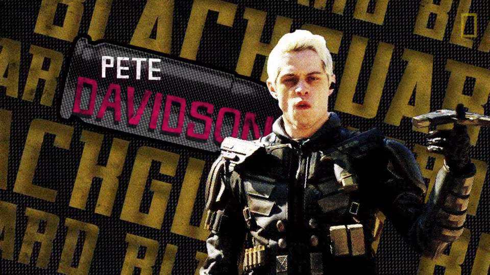 The Suicide Squad Featurette - Roll Call (2021) Screen Capture #3