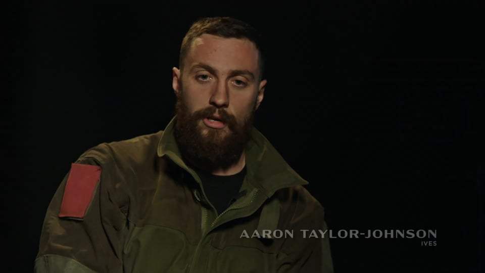 Tenet Featurette - Behind the Scenes (2020) Screen Capture #3