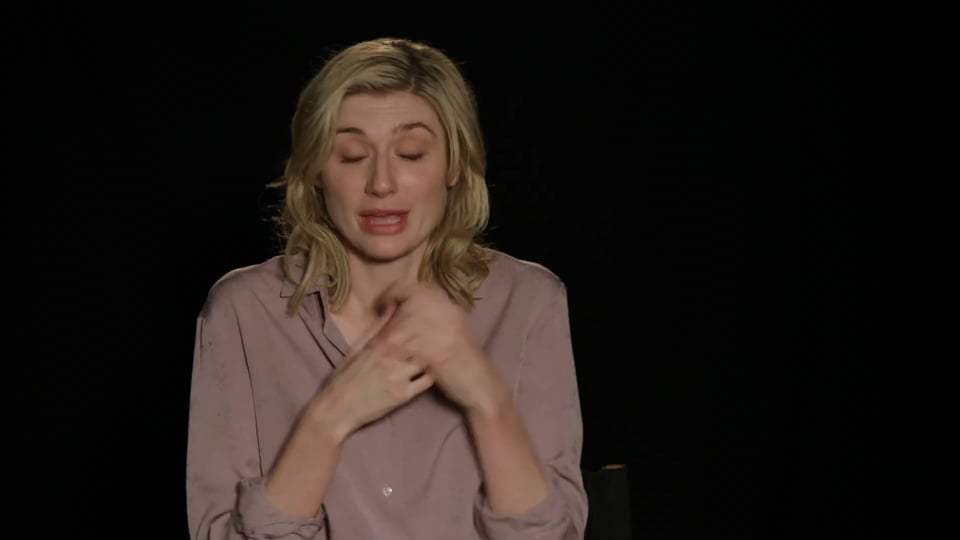 Tenet Featurette - Behind the Scenes (2020) Screen Capture #4