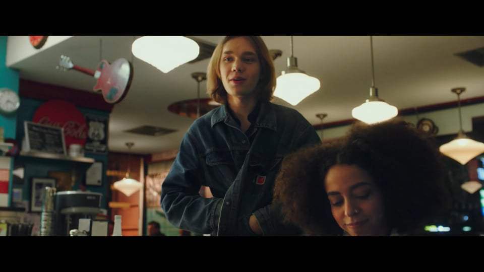 Spontaneous Trailer (2020) Screen Capture #1