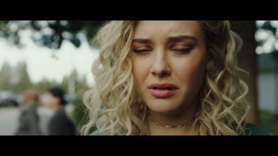 Spontaneous Trailer (2020) Screen Capture #2
