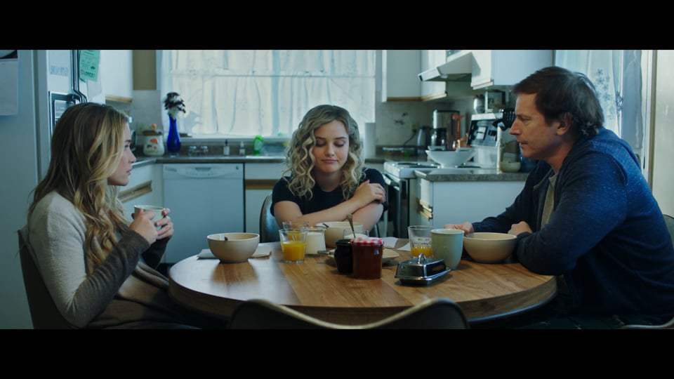Spontaneous Trailer (2020) Screen Capture #3