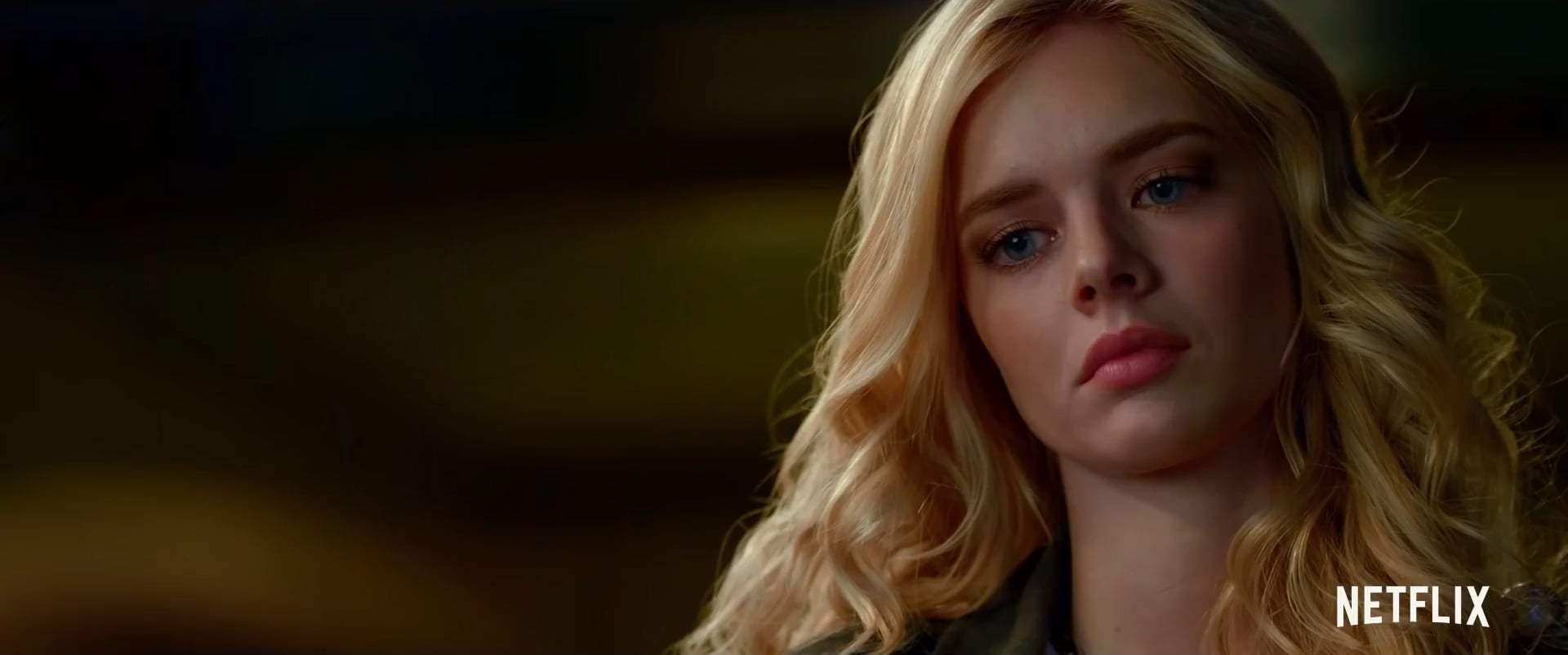 The Babysitter: Killer Queen Trailer (2020) Screen Capture #1