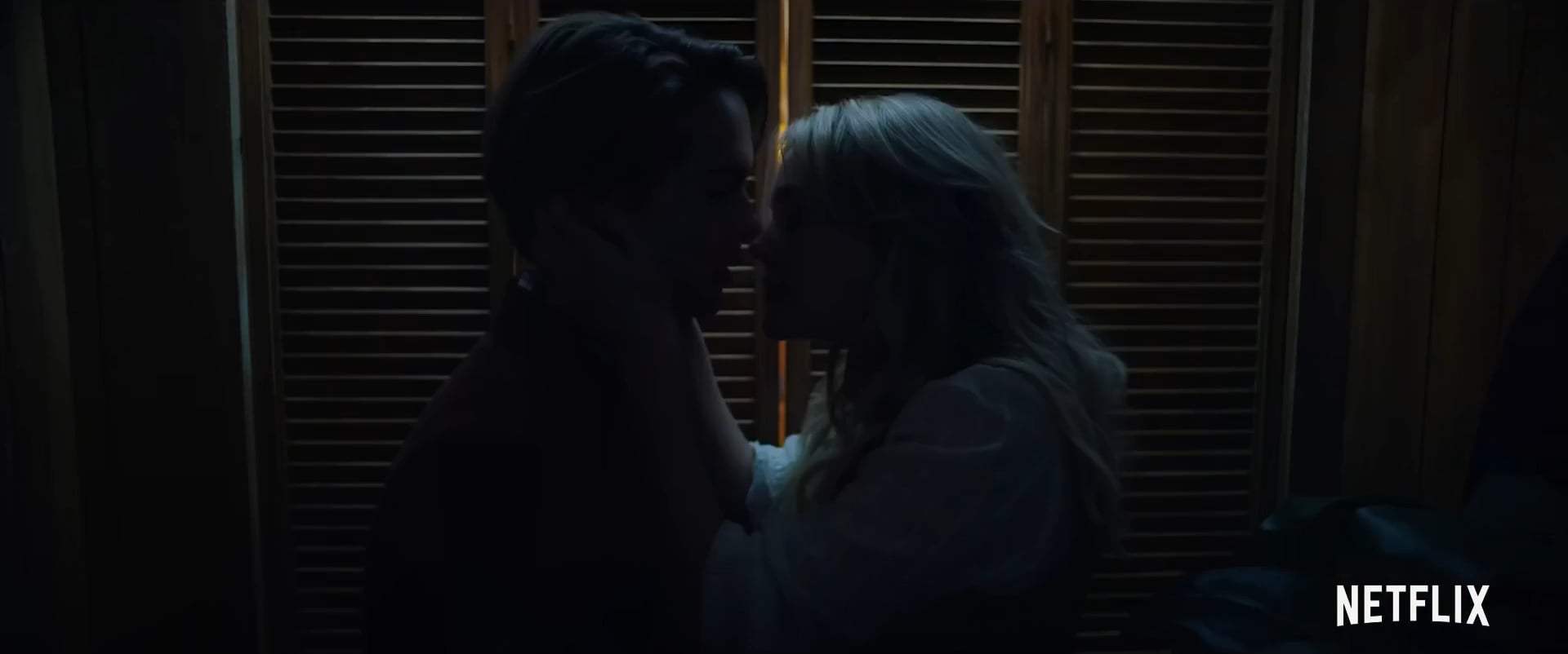 The Babysitter: Killer Queen Trailer (2020) Screen Capture #2