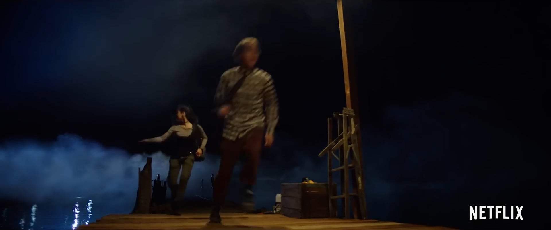 The Babysitter: Killer Queen Trailer (2020) Screen Capture #3