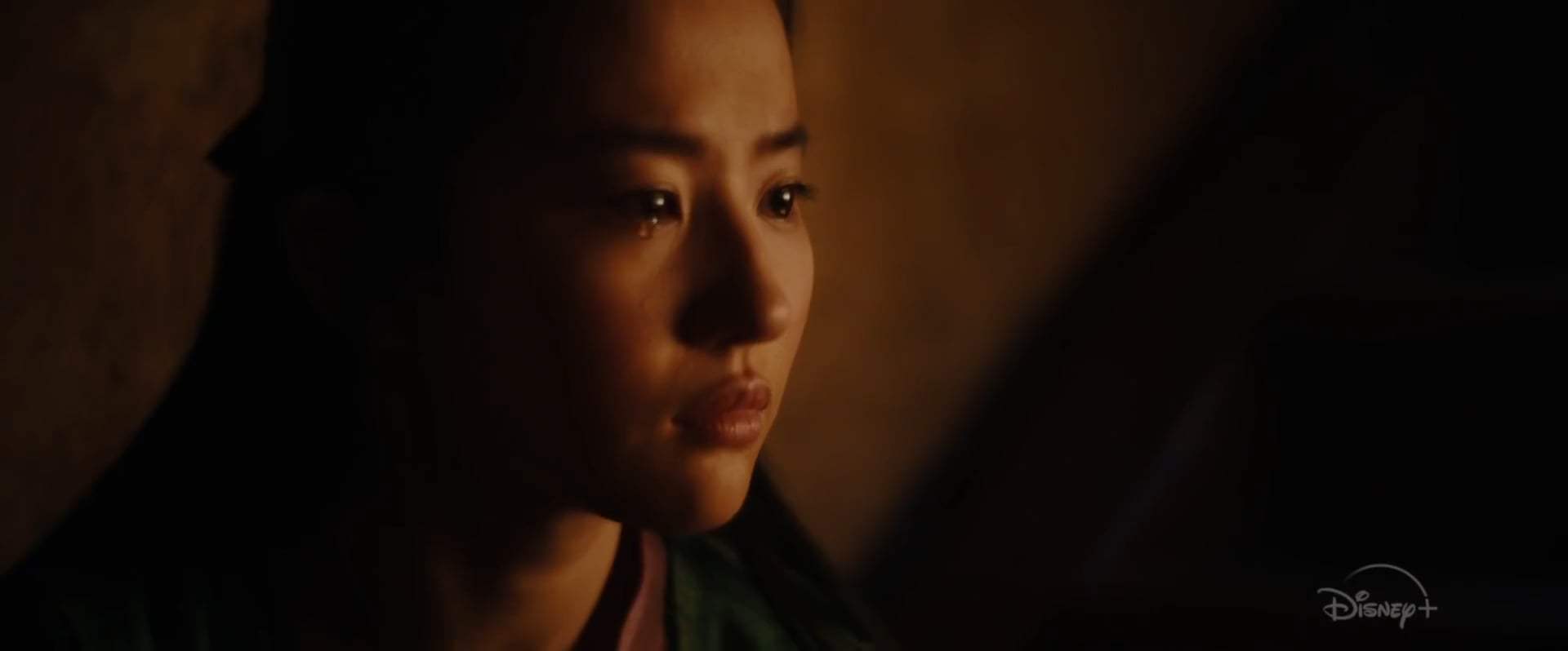 Mulan TV Spot - One Man (2020) Screen Capture #1