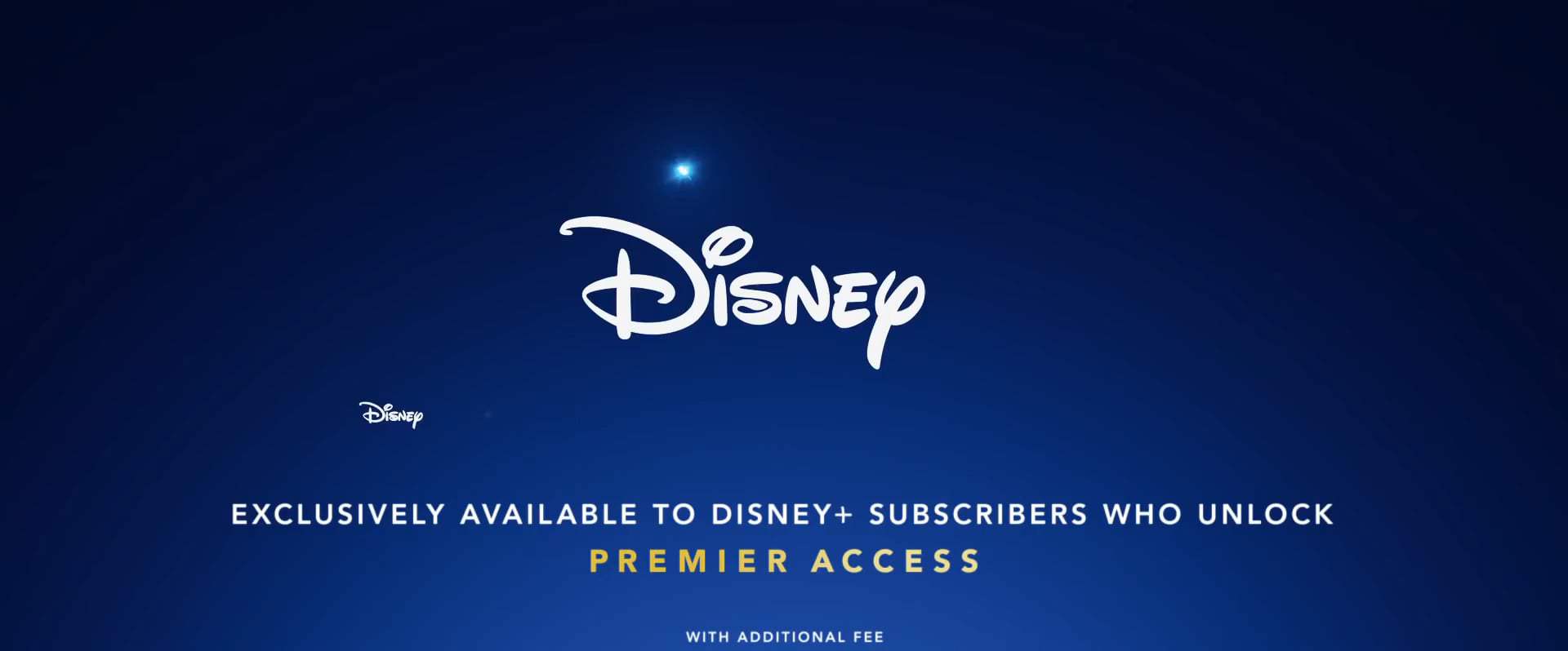 Mulan TV Spot - One Man (2020) Screen Capture #4