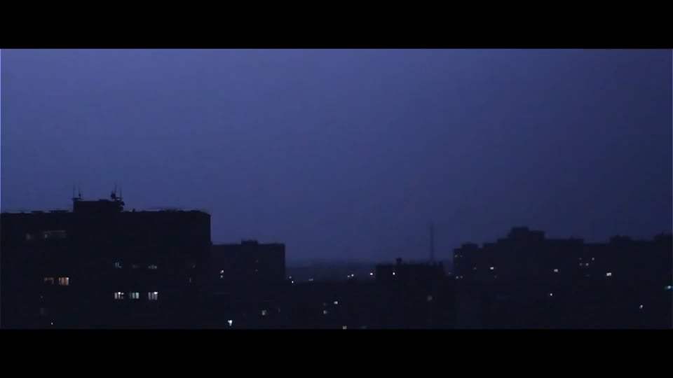 Alone Trailer (2020) Screen Capture #3