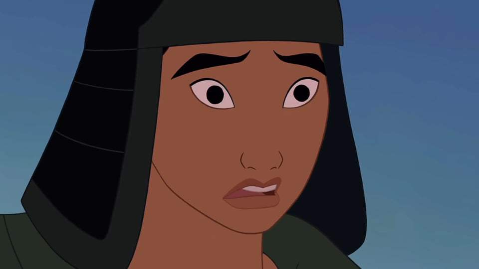 Mulan Featurette - Reflection (2020) Screen Capture #2