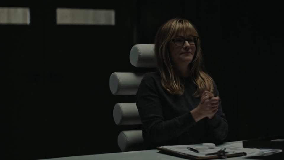 Possessor Trailer (2020) Screen Capture #2