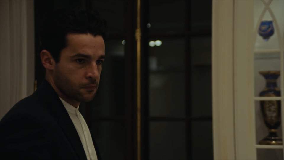 Possessor Trailer (2020) Screen Capture #3
