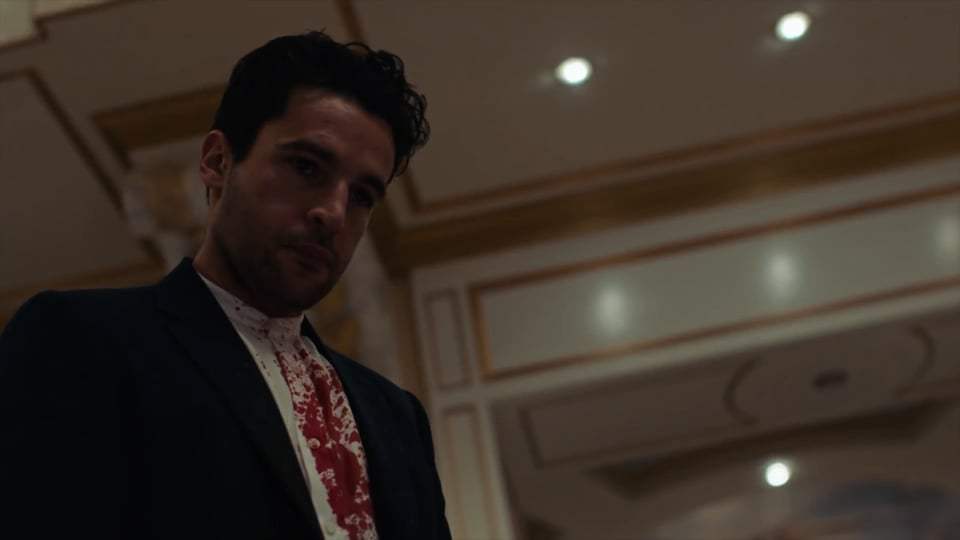 Possessor Trailer (2020) Screen Capture #4