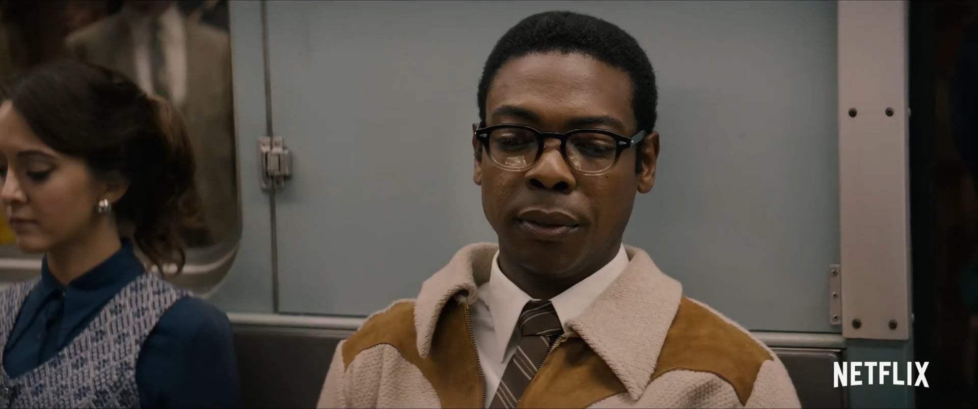 The Boys in the Band Trailer (2020) Screen Capture #1