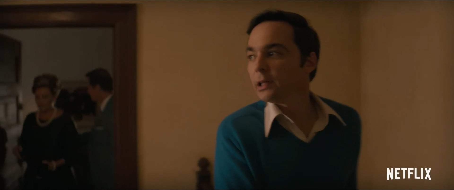 The Boys in the Band Trailer (2020) Screen Capture #2