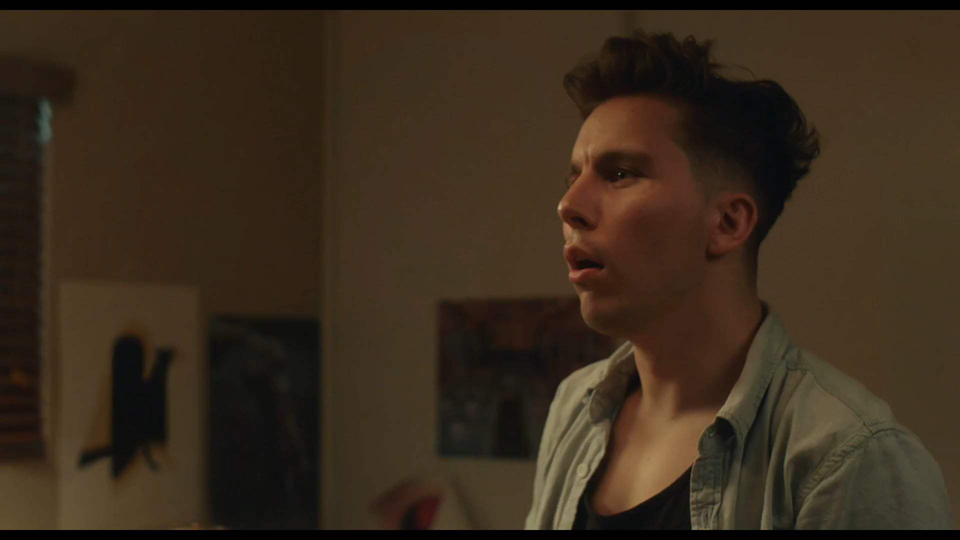 Shithouse Trailer (2020) Screen Capture #1