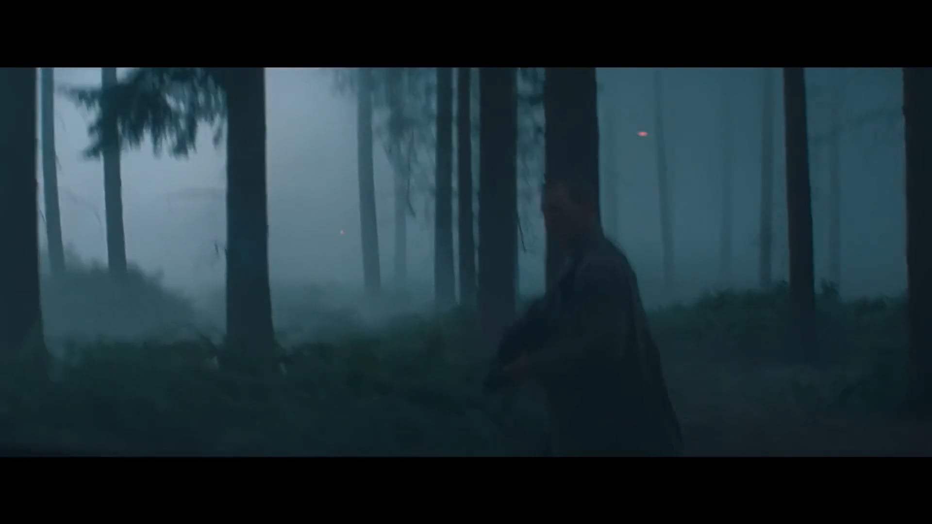 No Time to Die Theatrical Trailer (2021) Screen Capture #4