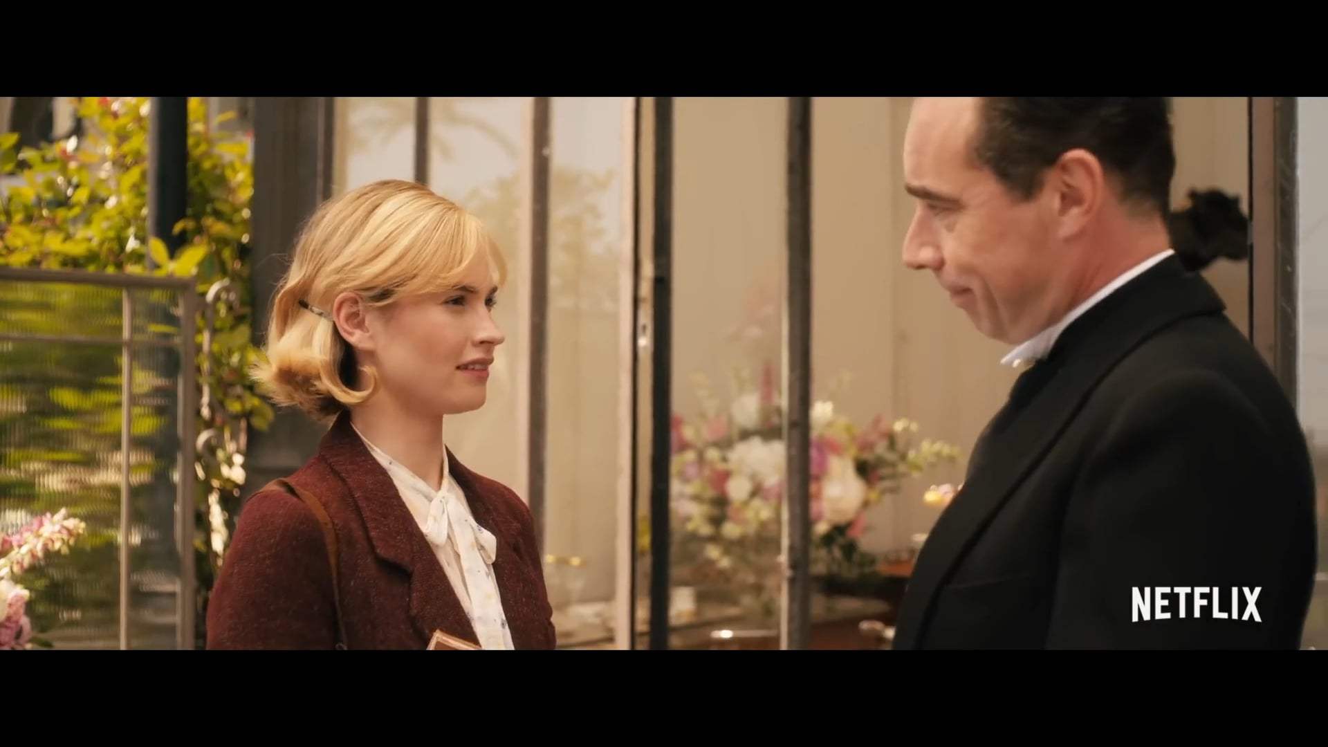 Rebecca Trailer (2020) Screen Capture #1