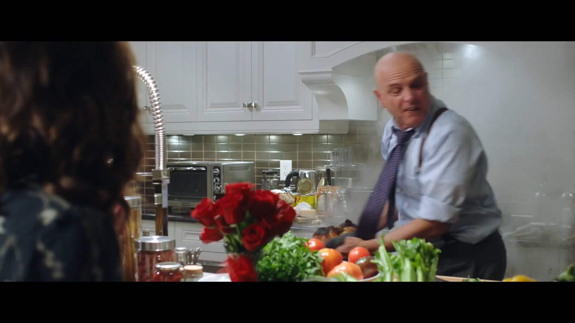 From the Vine Trailer (2020) Screen Capture #1