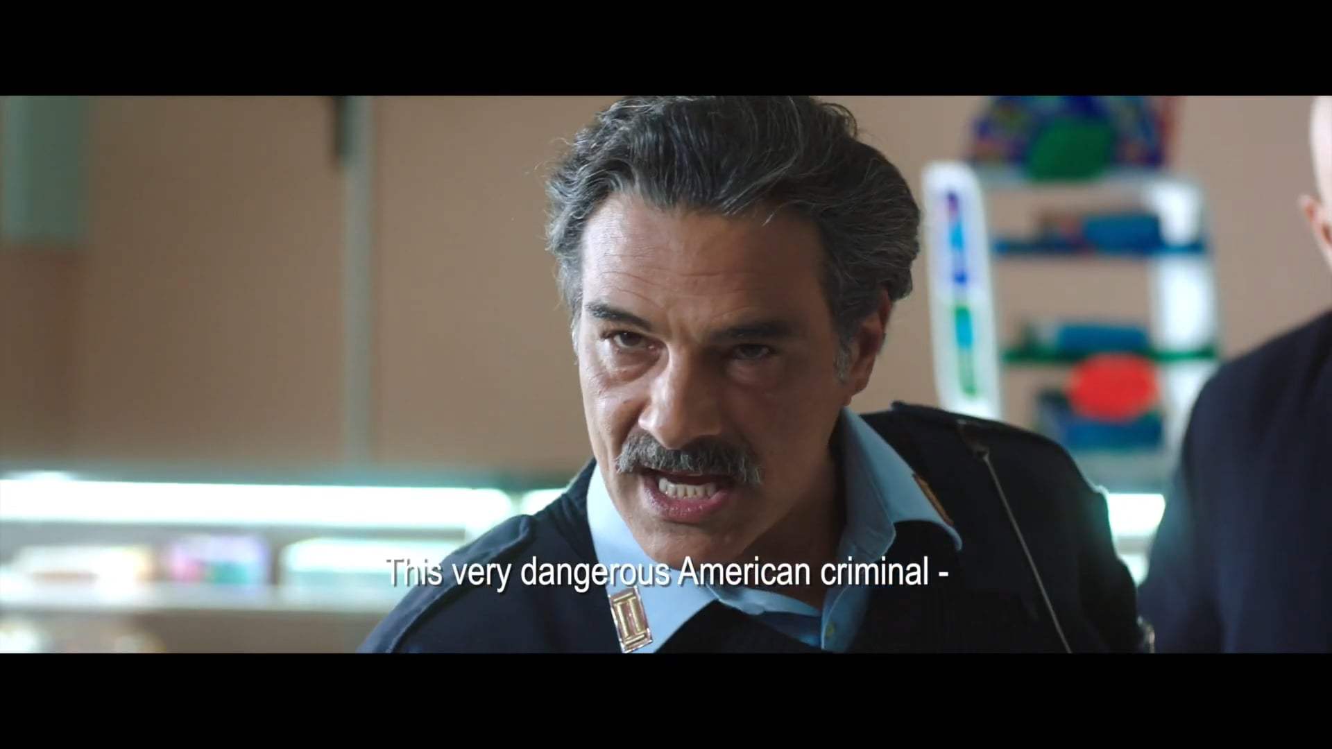 From the Vine Trailer (2020) Screen Capture #2