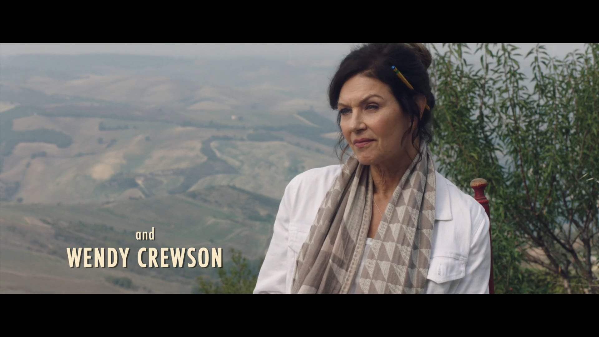 From the Vine Trailer (2020) Screen Capture #4
